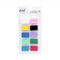 MEDIUM - AC - ART SUPPLY BASICS - POLYMER CLAY (10 PIECE) 354852 - Plastilina